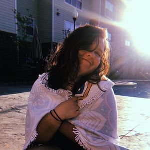 Meet your Posher, Summer